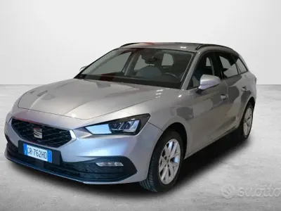 Usata Seat Leon