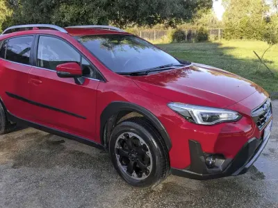 Usata Subaru XV