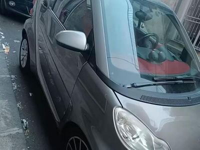 Usata Smart ForTwo Coupé 2010 Coupé