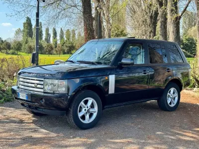 Usata Land Rover Range Rover