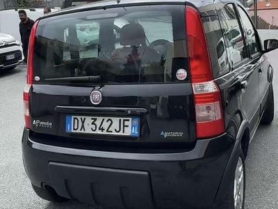 Usata Fiat Panda Active 54 CV (39 kW) 2009 Utilitaria