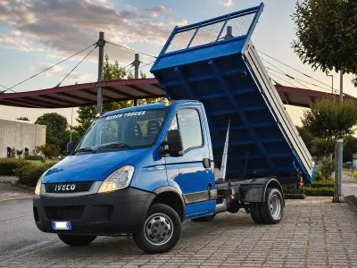 Usata Iveco Daily
