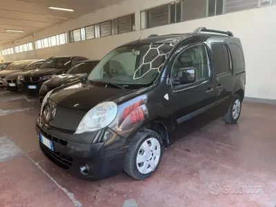 Usata Renault Kangoo