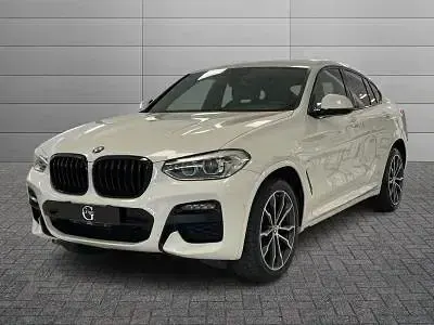 Usata BMW X4