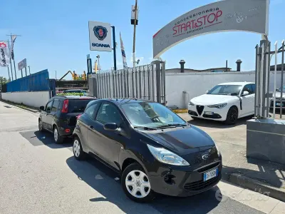 Occasion Ford Ka