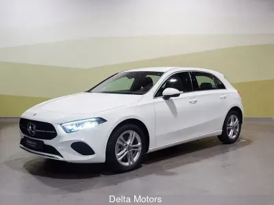 Usata Mercedes A250