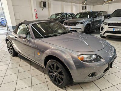 Mazda MX5