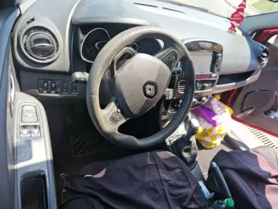 Usata Renault Clio IV