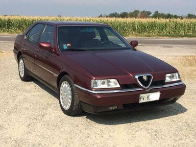 usata Alfa Romeo 164 2.0t V6 superL B cat.