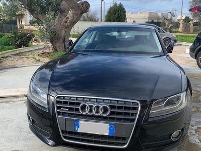 usata Audi A5 Coupe 2.0 tdi quattro