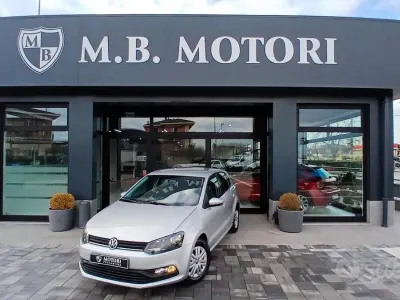 Usata VW Polo Comfortline 75 CV (55 kW) 2015 Other Berlina