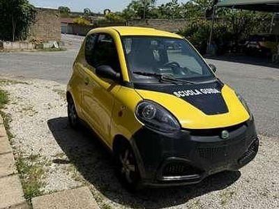 Usata Zhidou D2 8 kW (12 CV) 2017 Utilitaria