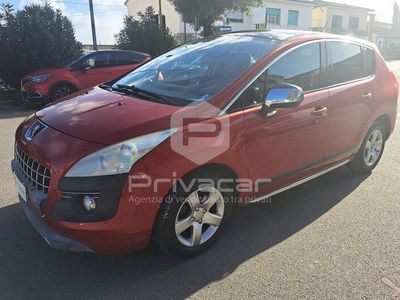 usata Peugeot 3008 2.0 HDi 150CV Outdoor