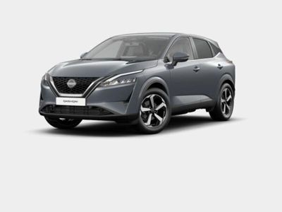 usata Nissan Qashqai MHEV 140 CV N-Connecta - Mild Hybrid MHEV