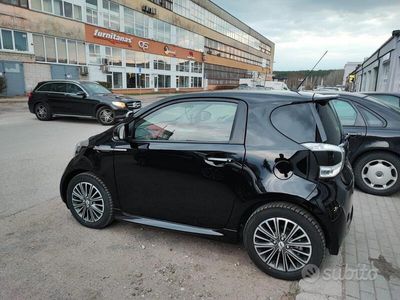 usata Aston Martin Cygnet Cygnet 1.3 CVT