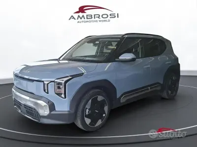 Nuova Kia EV2 Earth 146 kW (199 CV) 2026 Blu SUV