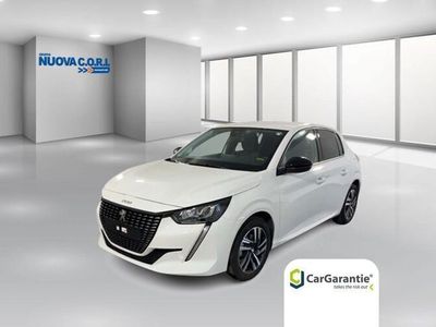 usata Peugeot 208 BlueHDi 100 Stop&Start 5 porte Allur