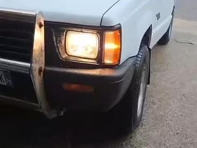 Usata Mitsubishi L200 1996 Pick-up