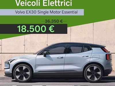 Volvo EX30