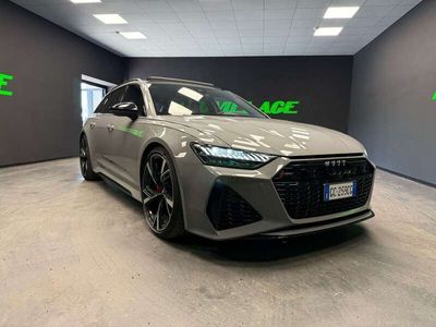 Audi RS6