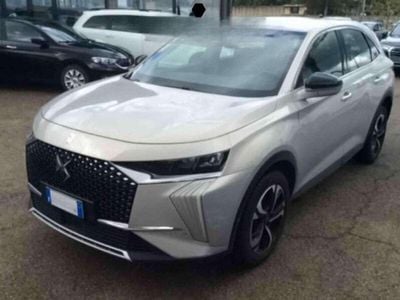 Usata DS Automobiles DS7 Crossback Business 131 CV (96 kW) 2023 Other SUV