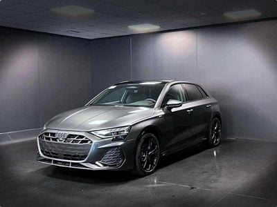 Grigio Nuova 2025 Audi A3 e-tron S-Line Utilitaria | 38.900 € (Buon prezzo)