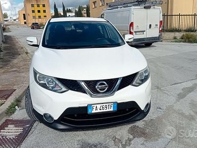 Usata Nissan Qashqai 115 CV (84 kW) 2015 SUV