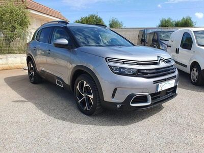 usata Citroën C5 Aircross 1.5 BlueHDi 130cv S&S Shine