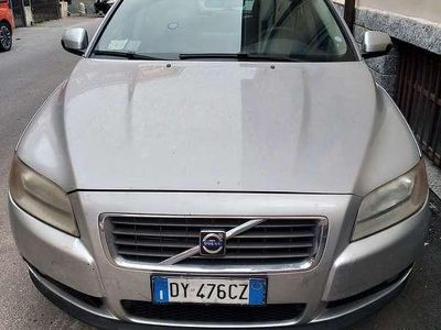 Usata Volvo S80 Ultra 145 CV (106 kW) 2009 Berlina