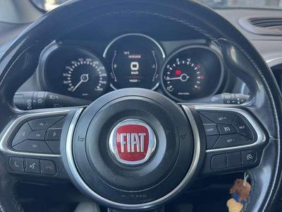 Usata Fiat 500L Cross 95 CV (69 kW) 2018 Monovolume