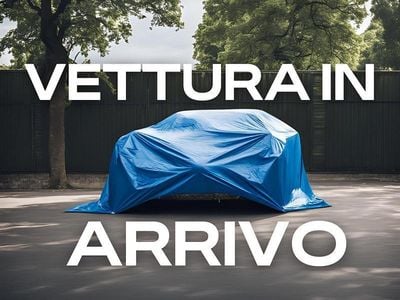 Usata VW T-Cross Life 95 CV (69 kW) 2024 Grigio SUV