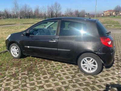 Renault Clio III