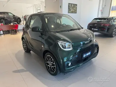 Usata Smart ForTwo Coupé 41 kW (56 CV) 2023 Utilitaria