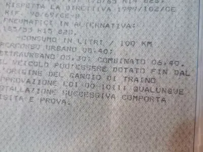 Usata Opel Corsa