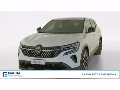 Usata Renault Austral