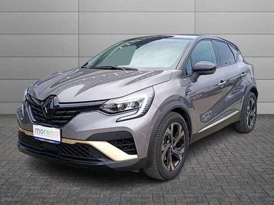 Usata Renault Captur Engineered 143 CV (105 kW) 2023 Other SUV