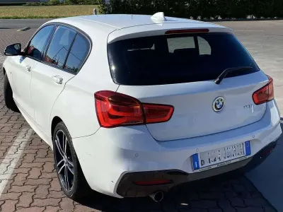 Usata BMW 118