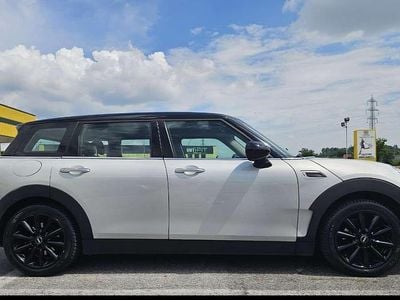 Usata Mini Cooper D Clubman 150 CV (110 kW) 2017 Station wagon