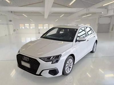 Usata Audi A3 Business 149 CV (109 kW) 2023 Berlina
