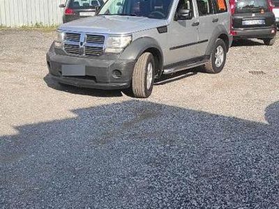 Usata Dodge Nitro 177 CV (130 kW) 2019 SUV
