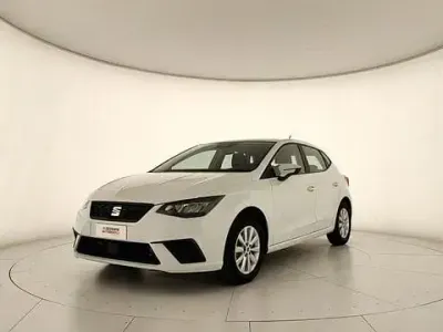 Usata Seat Ibiza