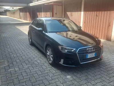 Usata Audi A3