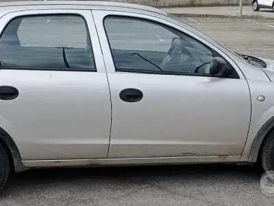 Używany Opel Corsa