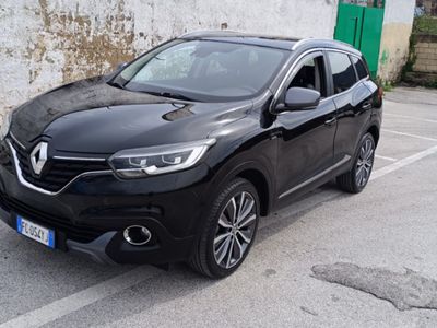 usata Renault Kadjar bose 1.5 Dci 110 Cv