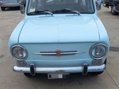 usata Fiat 850 