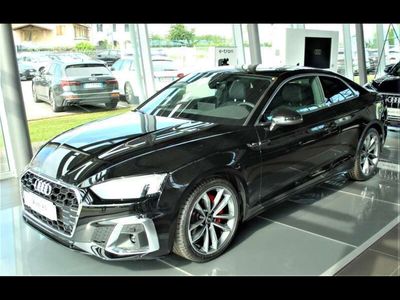 usata Audi A5 COUPE' 40 TDI QUATTRO S TRONIC S-LINE