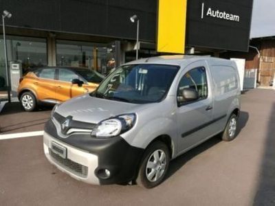 usata Renault Kangoo 3ª serie