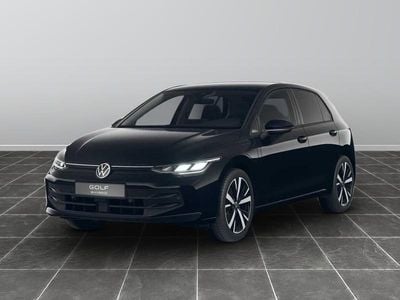 Nuova VW Golf VIII Life 204 CV (150 kW) 2025 Grigio Berlina