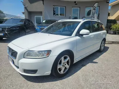 Usata Volvo V50