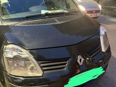 usata Renault Modus 1.5 dCi 70CV Unico proprietario. Regolarmente revisionata